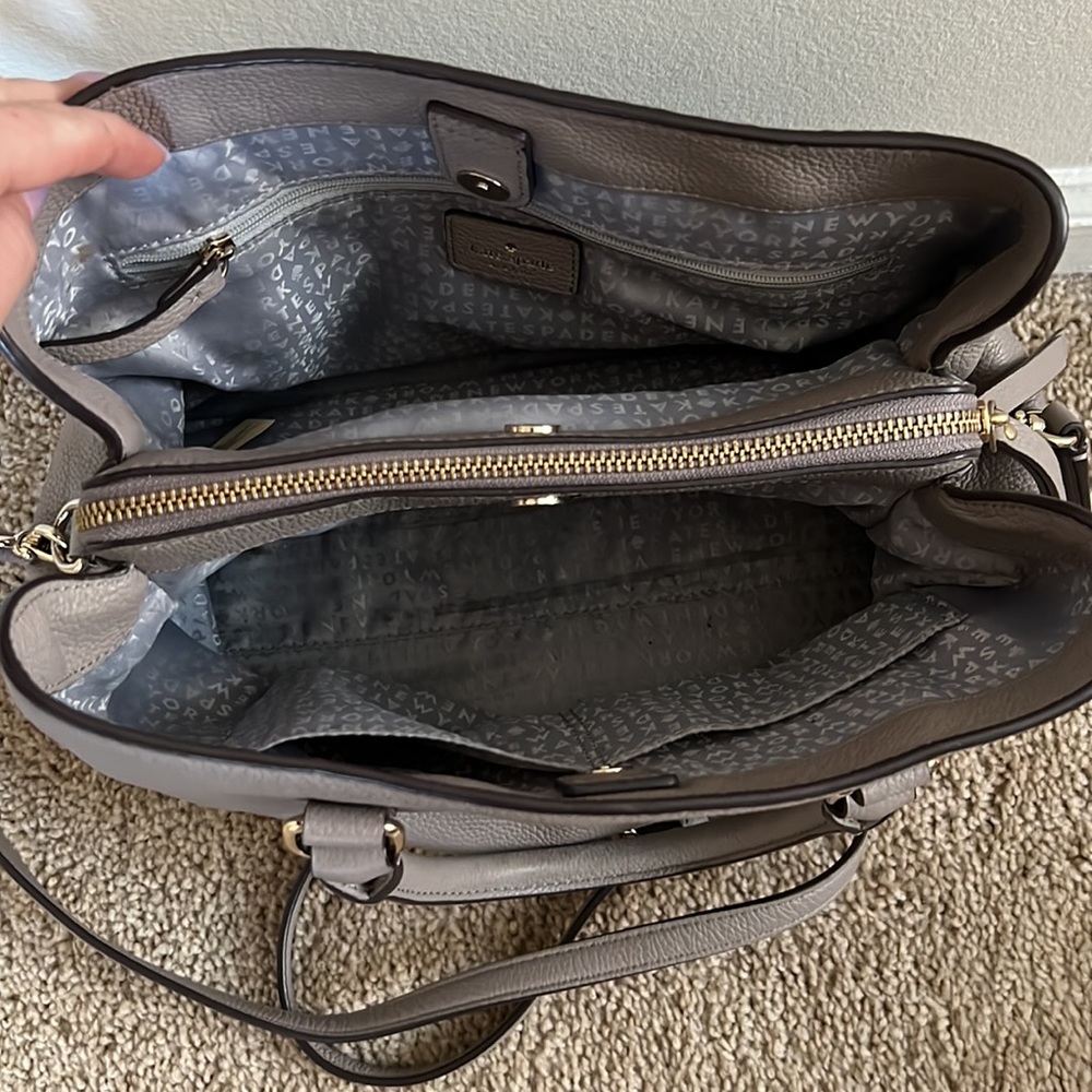 Kate spade purse - Picture 4 of 4